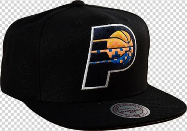 Mitchell & Ness Nba Indiana Pacers Easy Three Digital - Nba