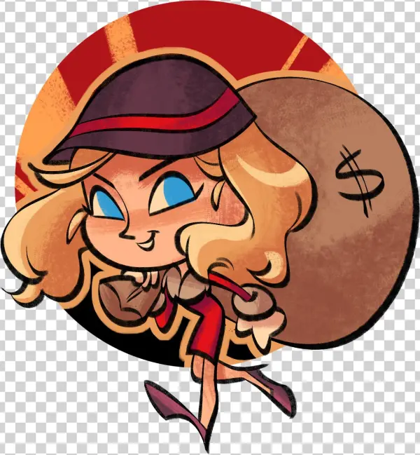 Molotov*cocktail - Cartoon