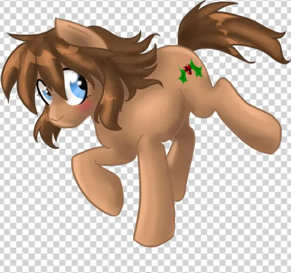 More Like Thirsty Pie By Template93 - Cartoon