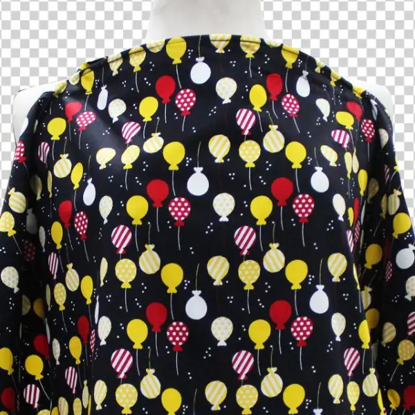 Nanay At Ako Boutique