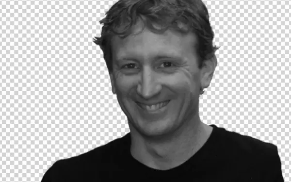 Netsafe's Martin Cocker - Martin Cocker