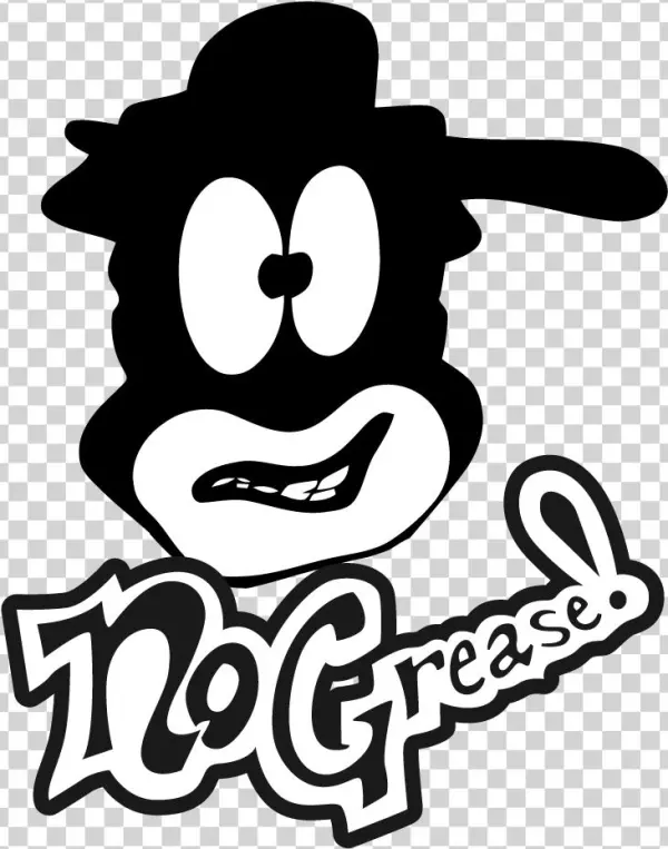 No Grease
