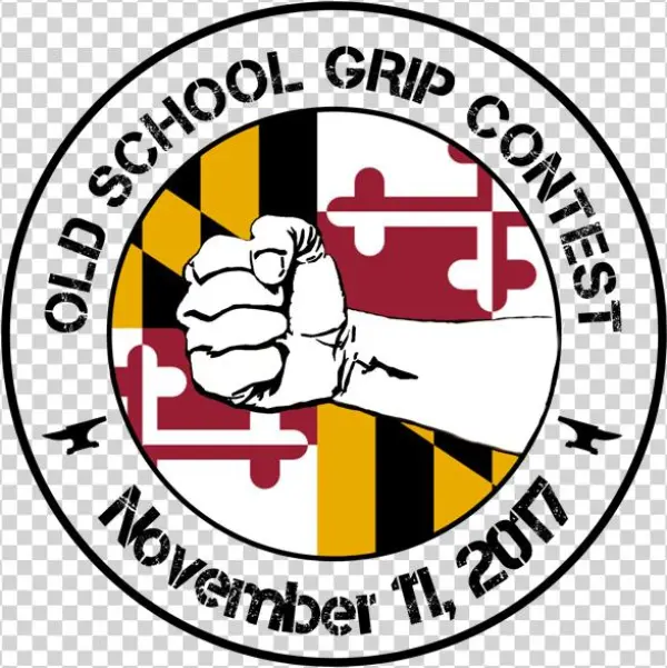 Old School Grip 1 - Mixxedfit