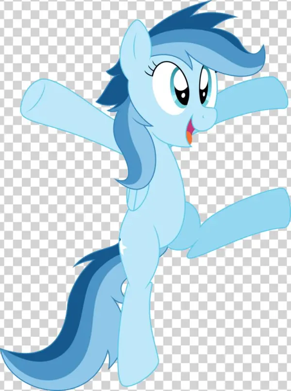 Overlord-derpy, Oc, Oc Only, Oc - Cartoon