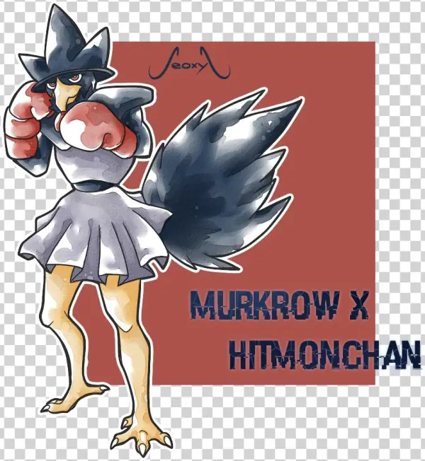 Paint Tool Sai - Pokémon