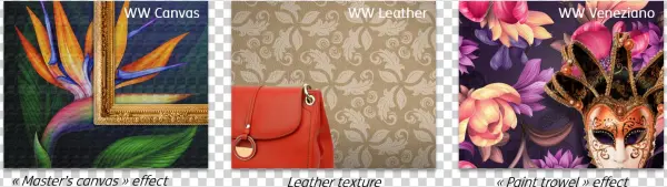 Patchork Produits - Handbag