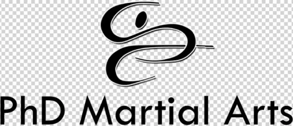 Phd Martial Arts Redding Ca Logo - Redding