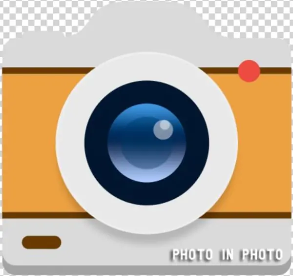 Photo In Photo On The Mac App Store - Bottle