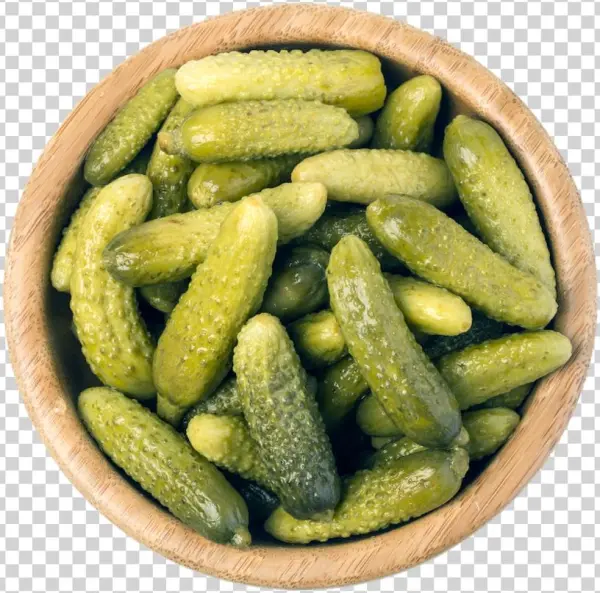 Pickled Veggies - Pickling