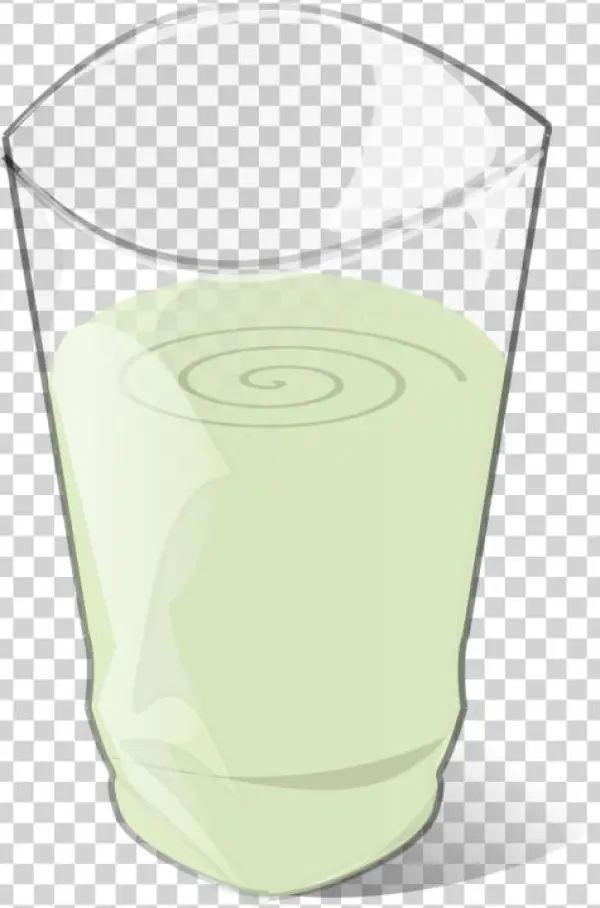 Pint Glass Highball Glass Old Fashioned Glass Cup - Licuado