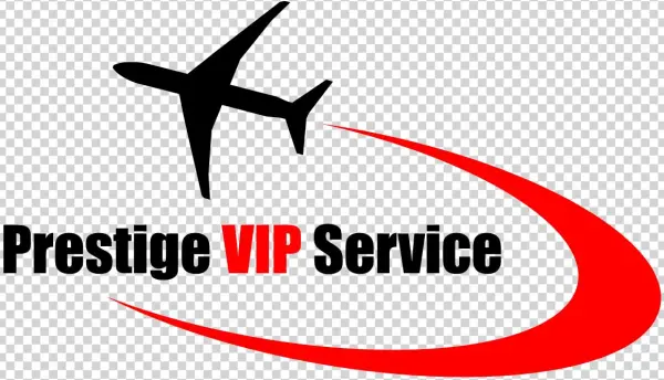Prestige Vip Service Logo