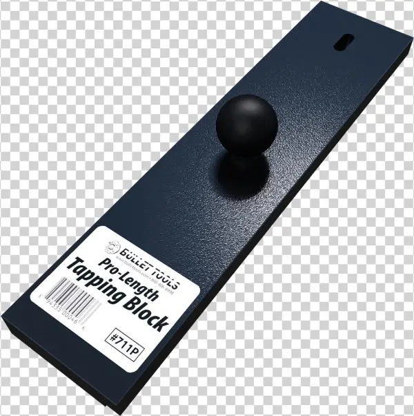 Pro Length Flooring Tapping Block - Gadget