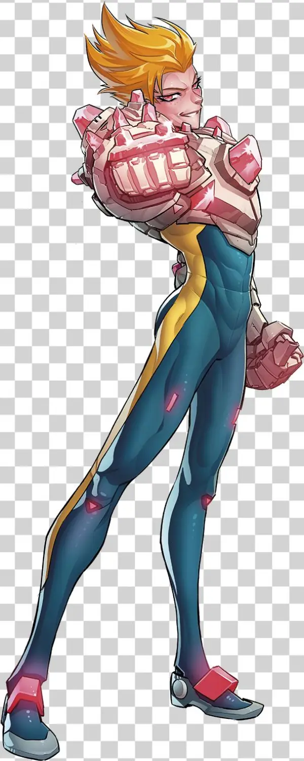 Prysm The Excellence Light - Aristeia Human Fate