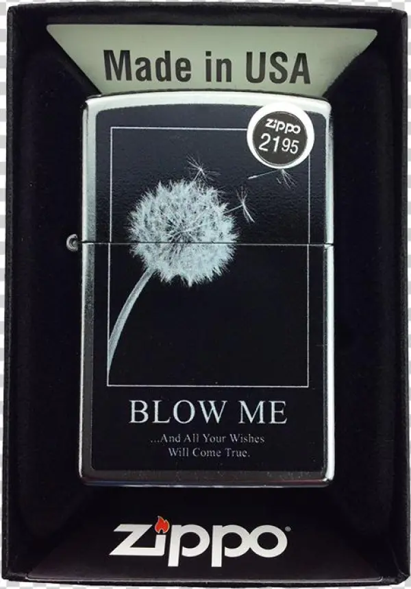 Quick View - Zippo Superman