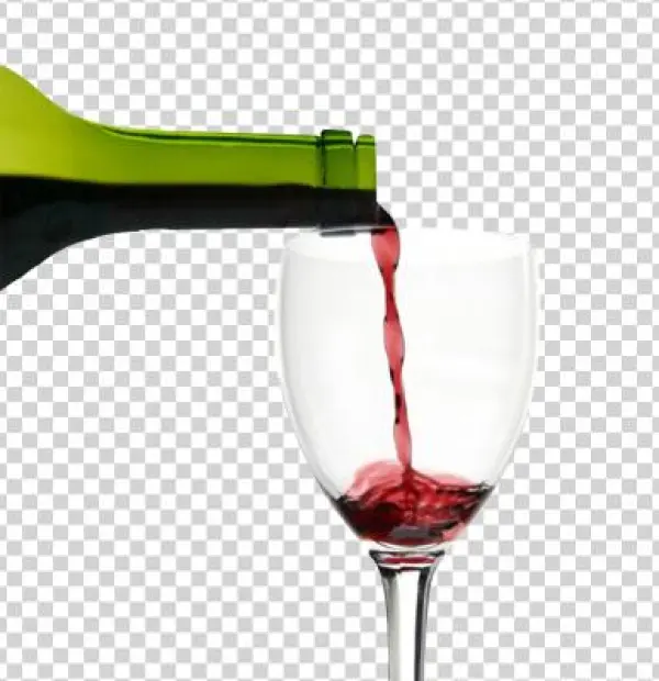 Red Wine - Mediterranean Diet: Including Mediterranean Diet Recipes