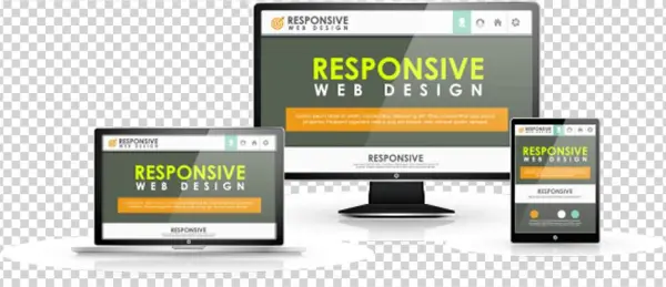 Responsive Web Development - Website And Mobile Device Integration