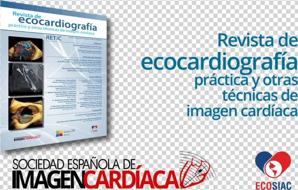 Revista De Ecocardiografía - Magazine