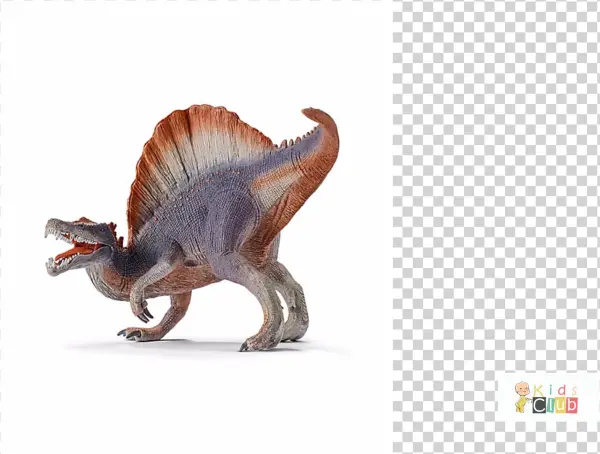 Schleich - Spinosaurus Violet 14542