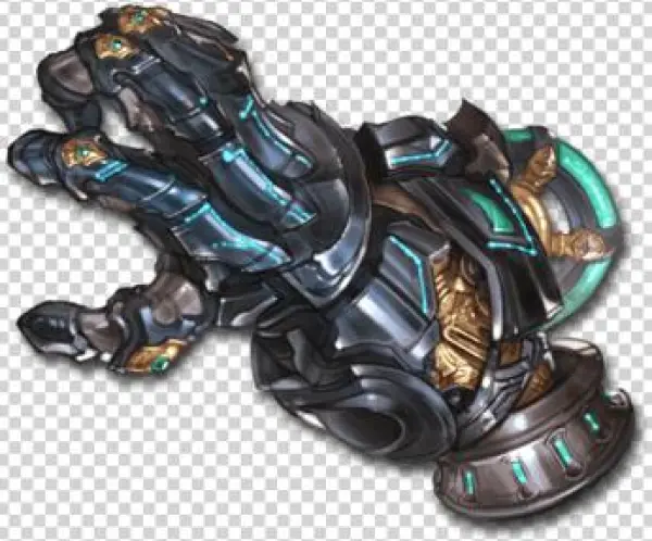 Sephira Emerald Duke - Granblue Fantasy