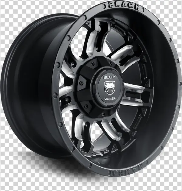 Sizes - Regen5 Wheels R32