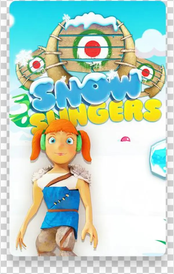 Snow Slingers