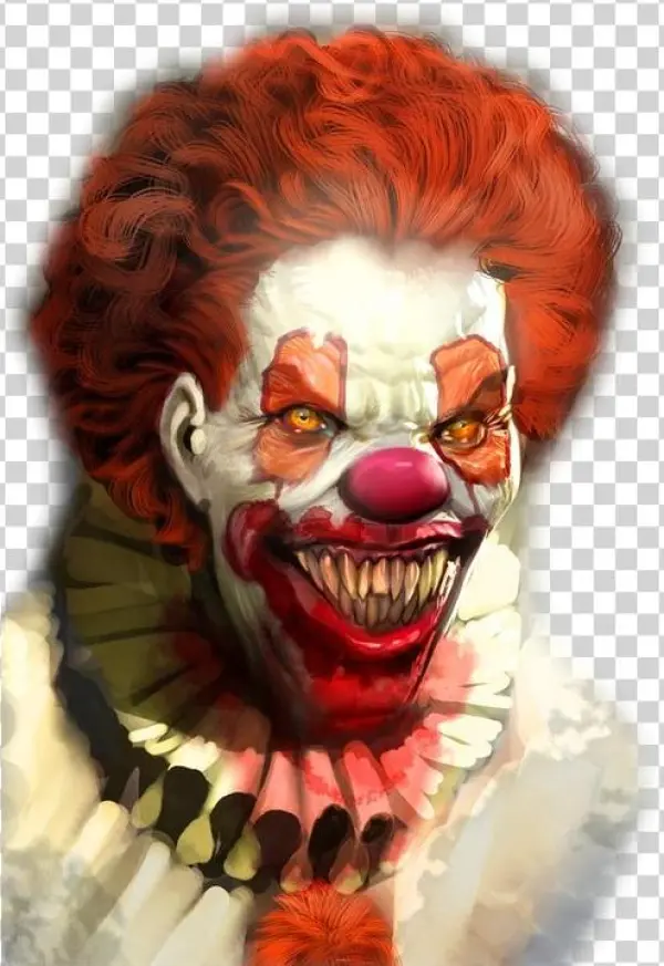 Source - Sandy07 - - Coulrophobia Definition