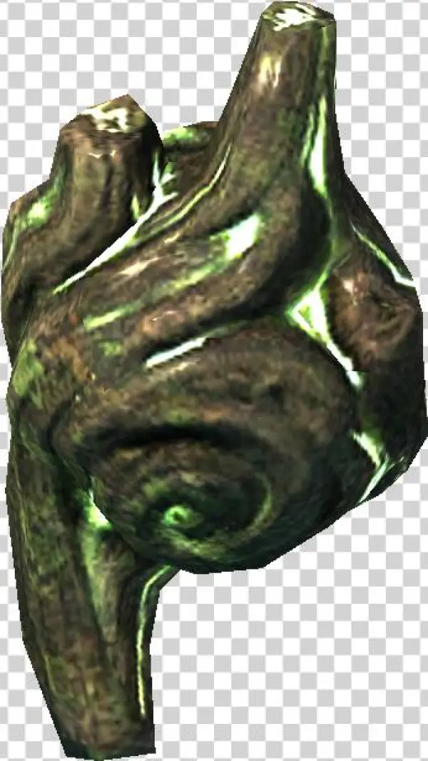 Sr Icon Ingredient Taproot - Pfahlwurzel Skyrim