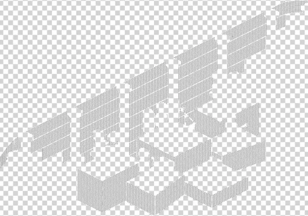 Telão Price Tag 1 - Commercial Building