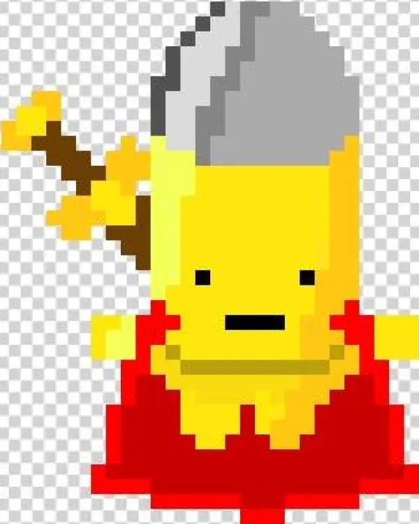 The Bullet - Cartoon