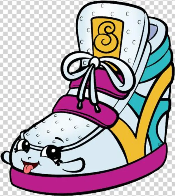 The Following Images Were Colored And Clipped By Cartoon - Coloring Book