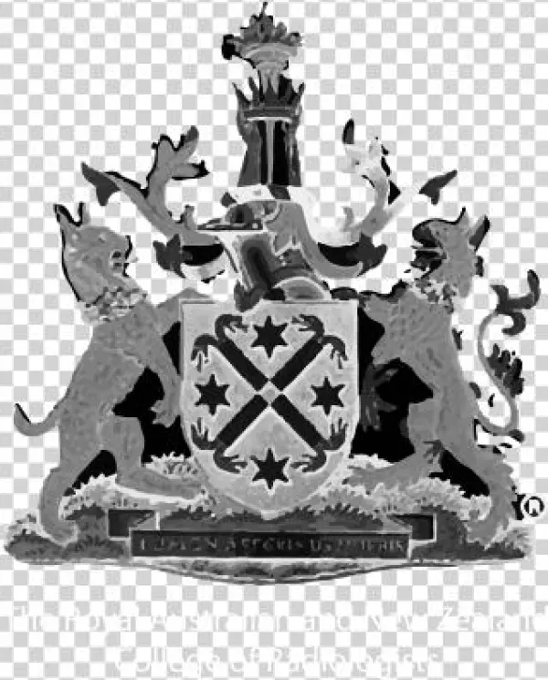 The Royal Australian And New Zealand College Of Radiologists - Tiara