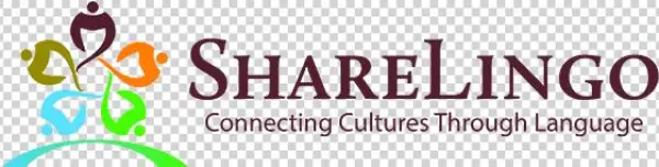 The Sharelingo Project - Graphic Design