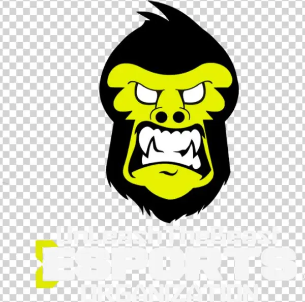 Ultb Esports Organization - Cartoon