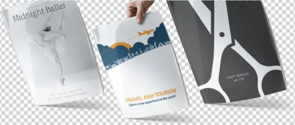 /umbraco Media/5851/perfect Bound Booklets - Paper Bag