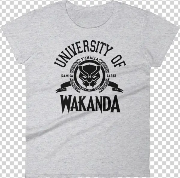 University Of Wakanda