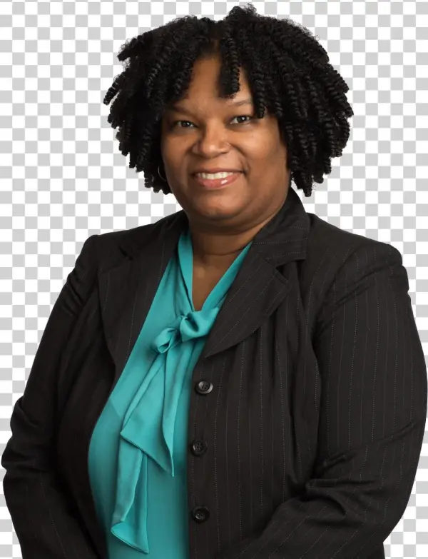 Valeria Hawkins, Healthy Schools Program Manager, Alliance - Afro