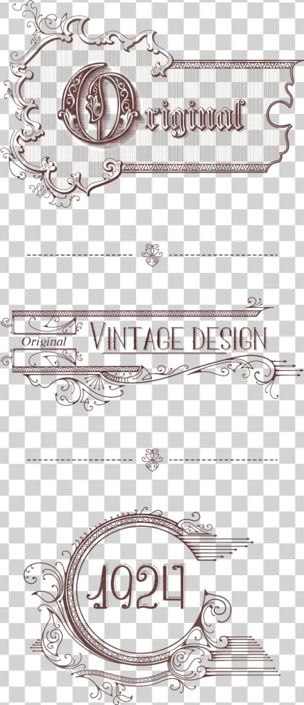 Vintage Ornaments I Made A Year Ago - Cutejjapanese Chinesisches Frauenmädchen Getränkeuntersetzer