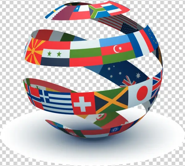 We Procure The Best Possible Polyester Yarn Available - International Trade: An Essential Guide To The Principles