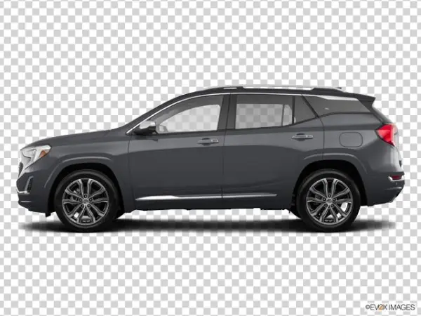 2019 Gmc Terrain Denali - Volvo Xc90 2006 Black