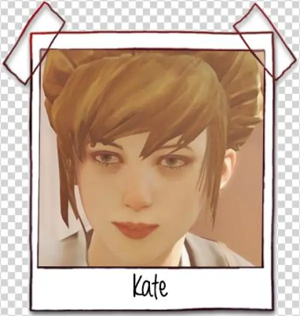 2sbxftd - Png Life Is Strange