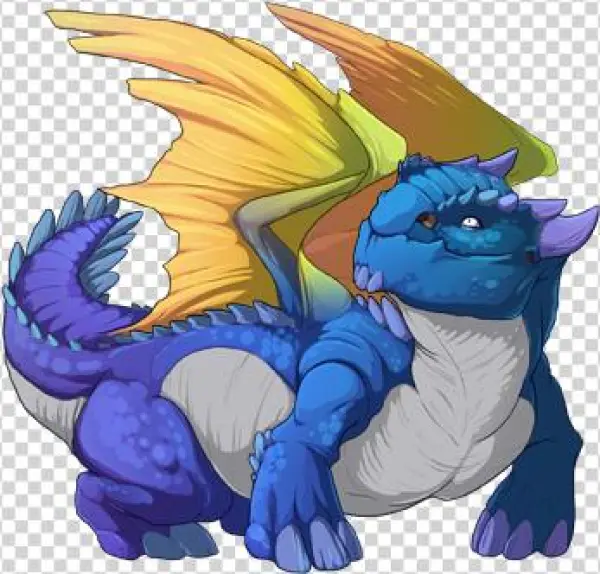 3145544 350 - Snapper Skeleton Flight Rising