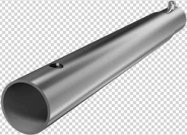 4 Extension Inner Tube Droplet Probe - Fireplace