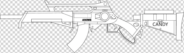 74kib, 1741x762, Bantzgewehr - Ranged Weapon