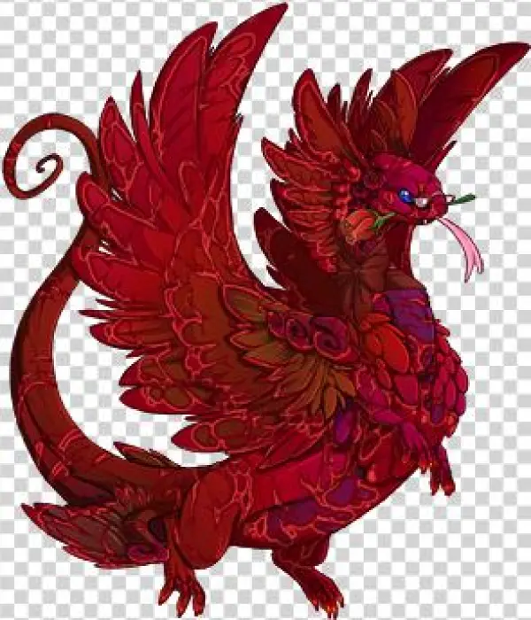 9373400 350 - Dragon