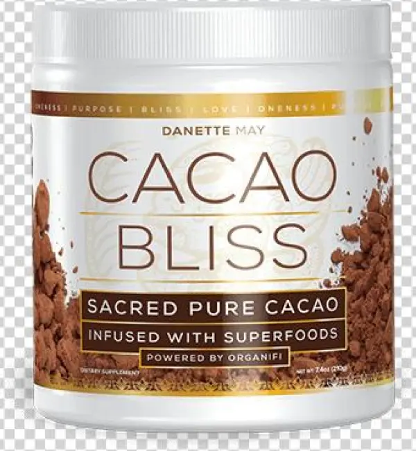 A Closer Look - Danette May Cacao Bliss