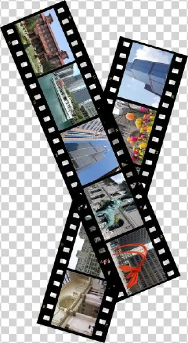 A Different Kind Of “ferris” - Postage Stamp