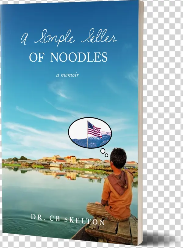 A Simple Seller - Sitting