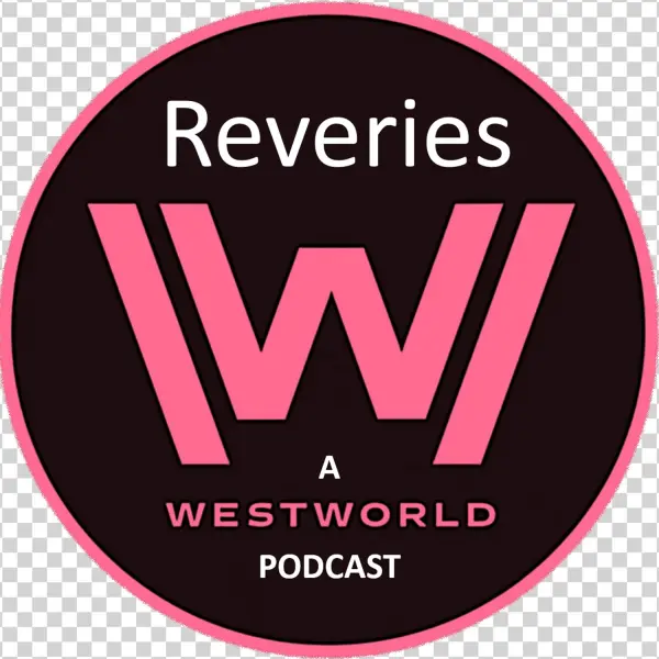 A Westworld Podcast For The Ladies Logo - Westworld Season 2 Logo