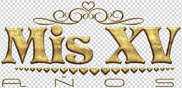 Alex Yotubero - Quinceañera