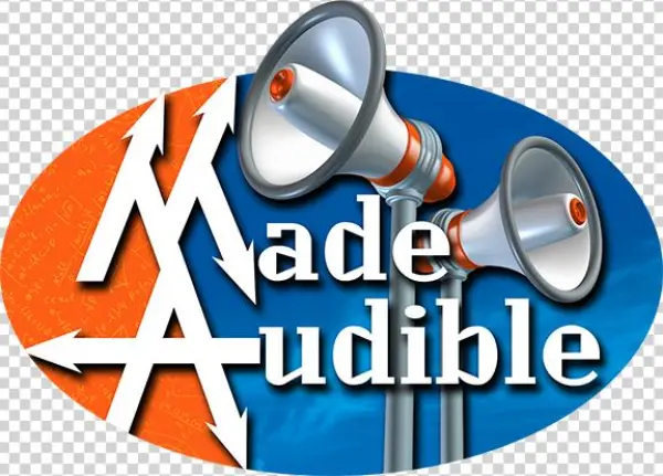Audible